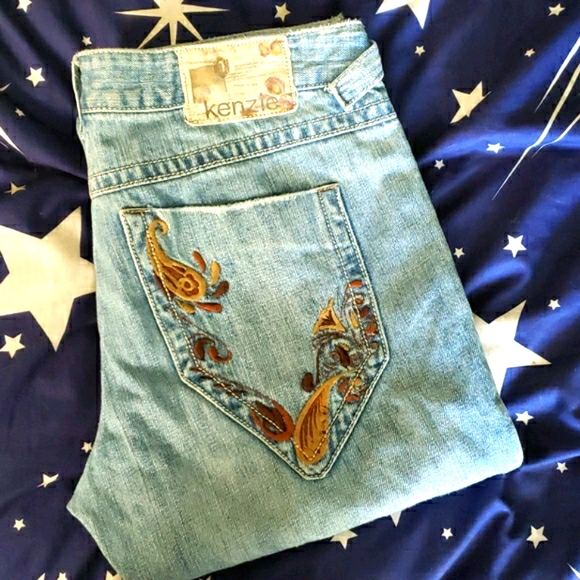 Ladies jeans - Picture 14 of 14